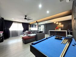 Blk 647 Yishun Street 61 (Yishun), HDB 5 Rooms #525311021